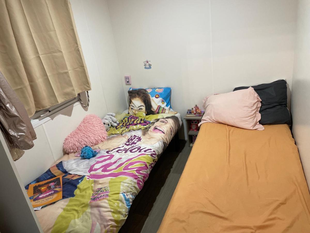 Mobil-Home 4/6 Personnes Dans Un Camping 4 Etoiles Lège-Cap-Ferret Extérieur photo